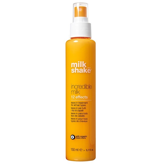 Picture of MILKSHAKE INCREDIBLE MILK 12 EFFECTS